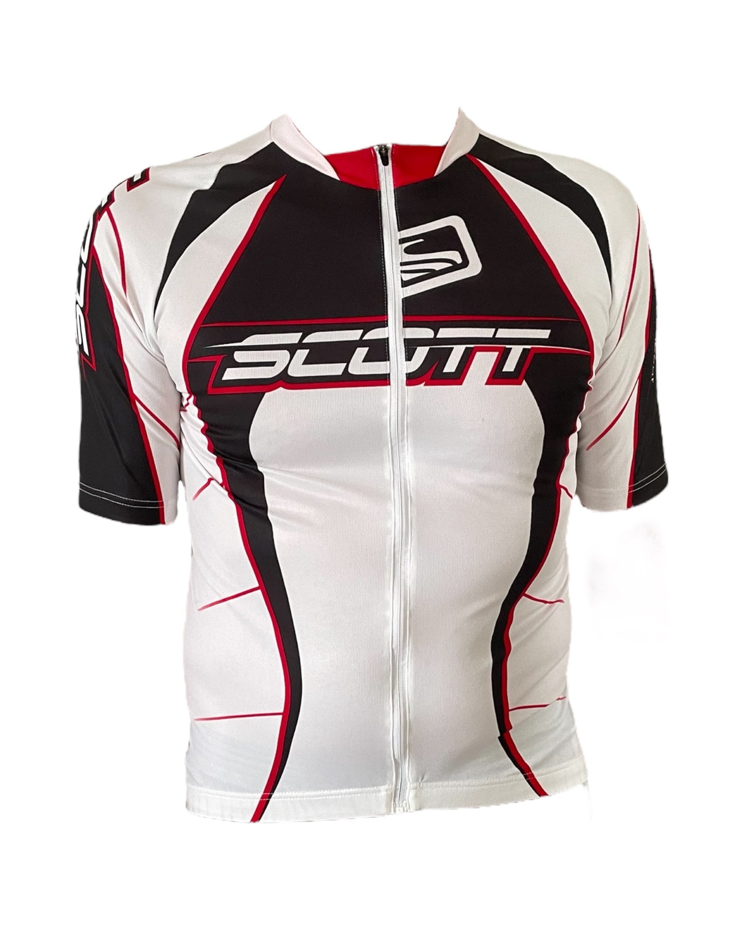 Cycling-Trikot