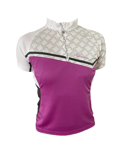 Cycling-Trikot