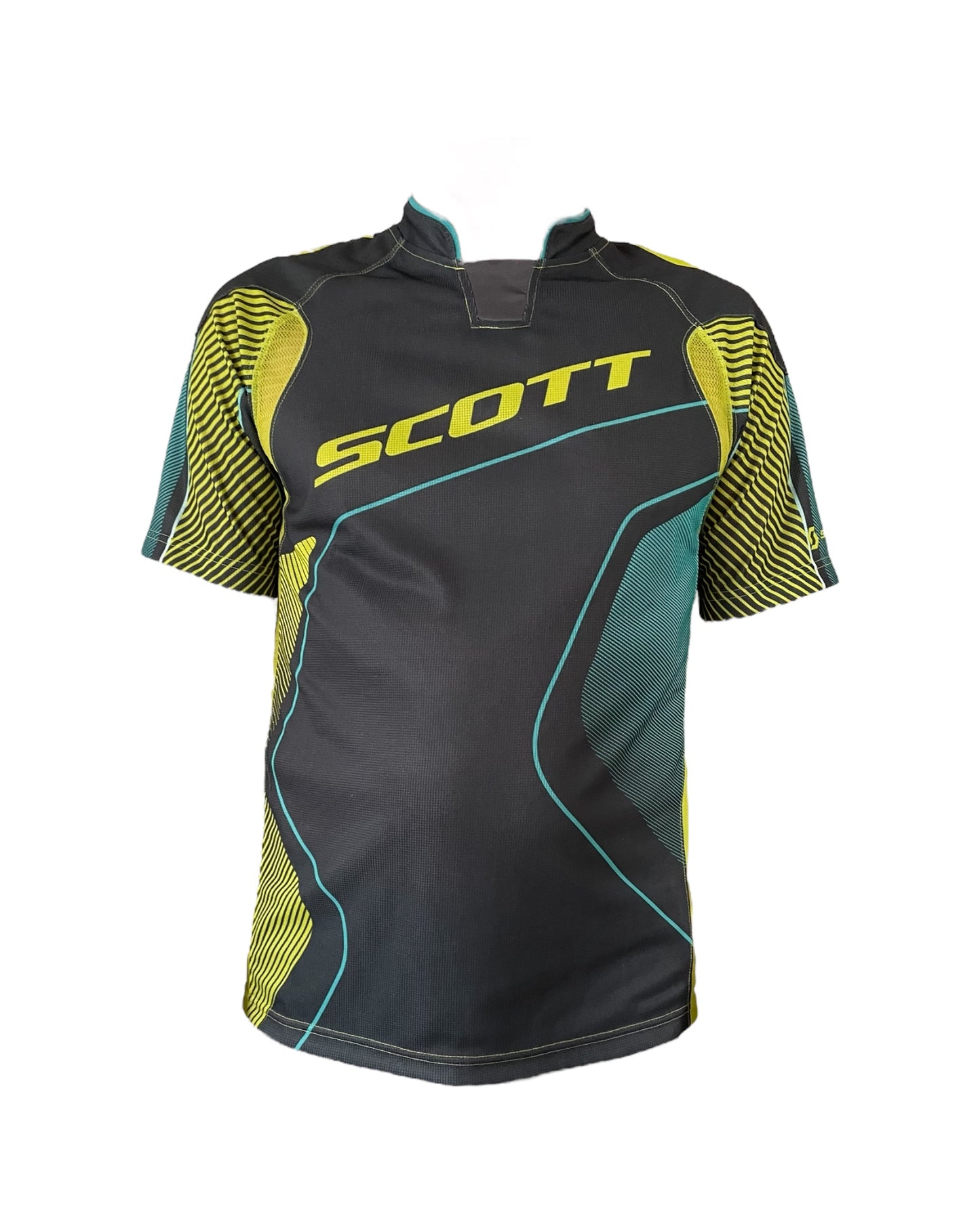 Cycling shirt