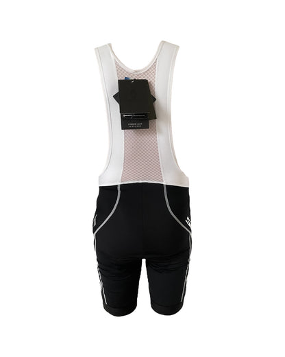 Cycling bib shorts