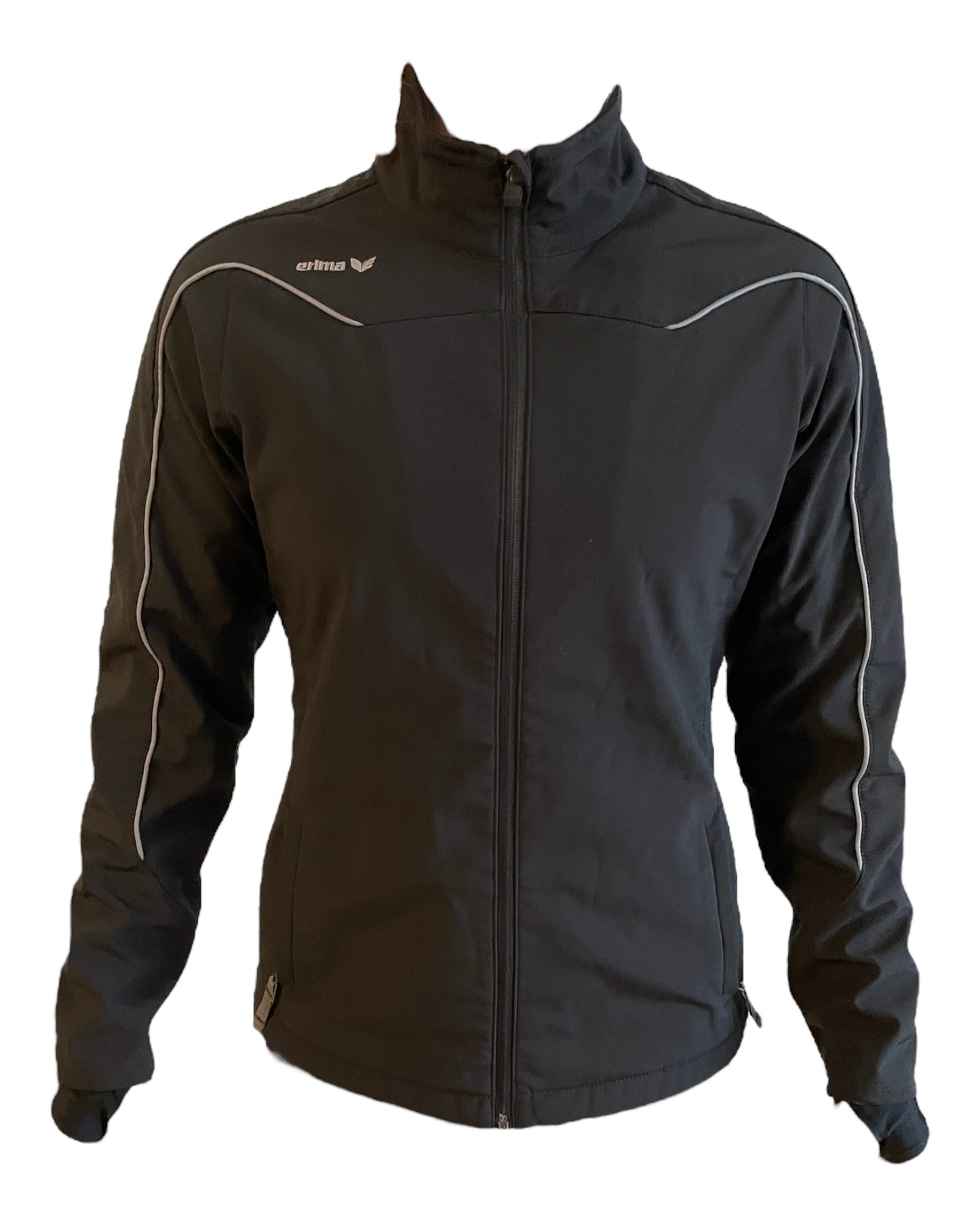 Softshell jacket